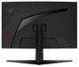 MSI MAG 242C Monitor Gaming Curvo 23.6 pulg. Full HD 180 Hz VA
