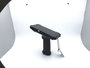 Capture Empuñadura de Pistola para Terminal Eagle, Opcional con Batería CA-MTAC-5200-PB