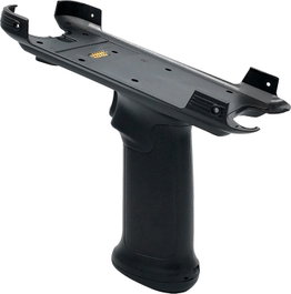 Capture Empuñadura de Pistola para Terminal Eagle, Opcional con Batería CA-MTAC-5200-PB