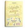 Rubio Cuaderno de caligrafía creativa y lettering