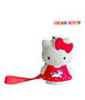 Hello Kitty Figura con Iluminación Unicorn 8 cm