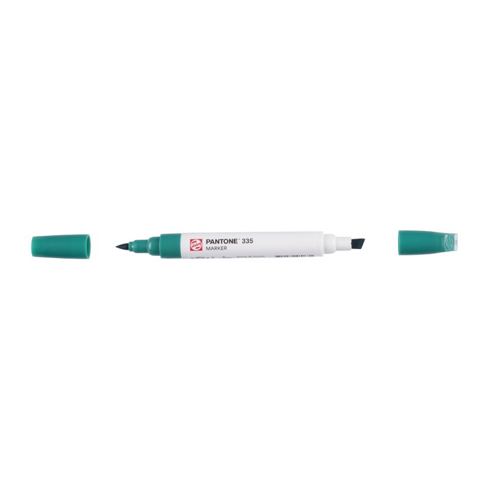 Talens | Pantone Marcador 335 Talens | Pantone Marcador 335