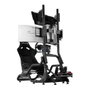 Oplite Monitor Mount S8 103139 Negro