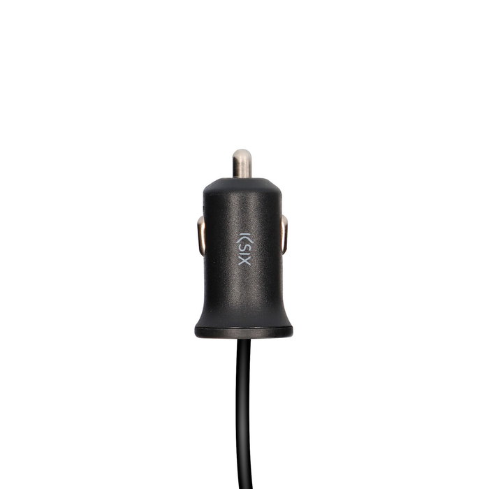 Cargador de Coche KSIX B1740CR2A