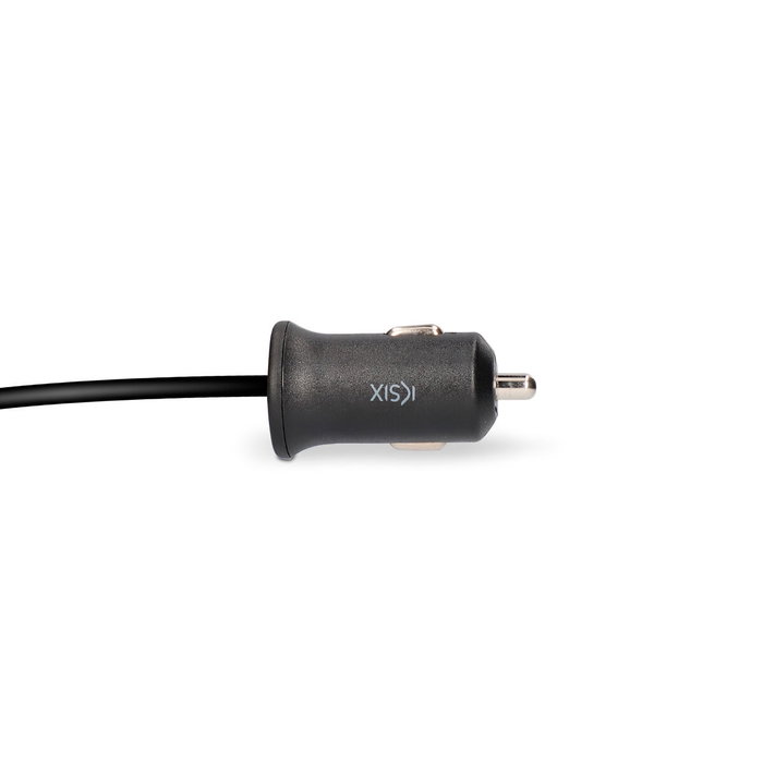 Cargador de Coche KSIX B1740CR2A