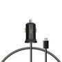 Cargador de Coche KSIX B1740CR2A
