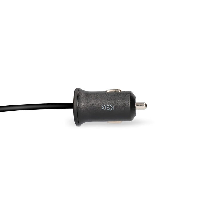 Cargador de Coche KSIX B1740CR2A