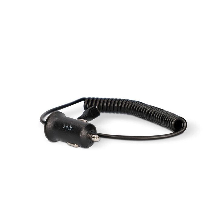Cargador de Coche KSIX B1740CR2A
