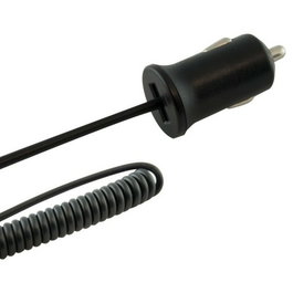 Cargador de Coche KSIX B1740CR2A