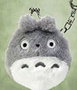 Mi vecino Totoro Llavero Funwari Mini Monedero Big Totoro