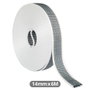 Hantums Cinta persiana 6M 14mm Gris