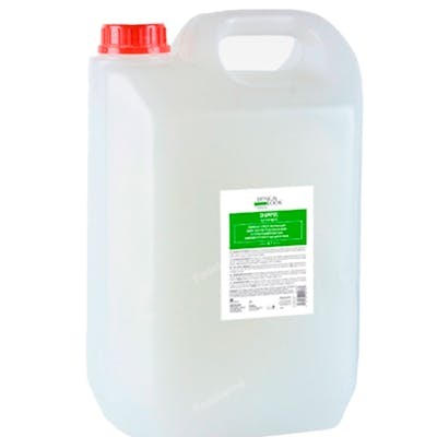 Design Look Champú Tutti Frutti 5000 ml Design Look Champú Tutti Frutti 5000 ml