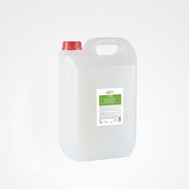 Design Look Champú Garrafa Tutti Frutti 5000ml para Todo Tipo de Cabello Uso Frecuente