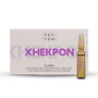 Xhekpon FLASH ampollas efecto tensor 5 u
