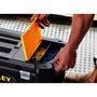 Stanley Plastic Tool Box Essential 26
