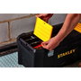 Stanley Plastic Tool Box Essential 26