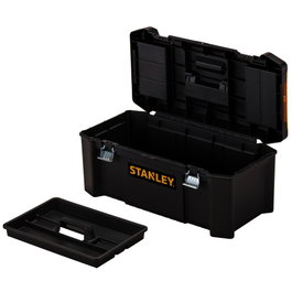 Stanley Plastic Tool Box Essential 26
