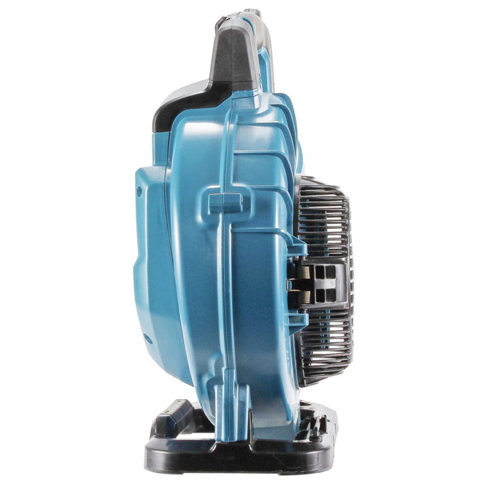 Makita DUB363PG4V Sopladora y Aspiradora de Hojas Inalámbrica con 4 Baterías y Cargador Dual