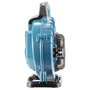 Makita DUB363PG4V Sopladora y Aspiradora de Hojas Inalámbrica con 4 Baterías y Cargador Dual