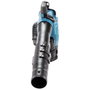Makita DUB363PG4V Sopladora y Aspiradora de Hojas Inalámbrica con 4 Baterías y Cargador Dual