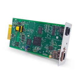 Riello upsu Tarjeta de red NetMan 208 Ethernet