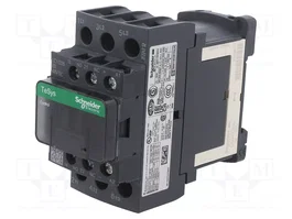 Schneider Leist. Schütz LC1D38P7 C Tesys 230V 18,5KW 50/60HZ 3-polig