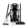 Haeger VC-12W.045A Aspiradora de tambor Seca y húmeda 1200 W