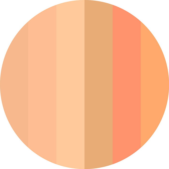Catrice THE WARM HONEY Paleta de Sombras de Ojos 9 g Catrice THE WARM HONEY Paleta de Sombras de Ojos 9 g