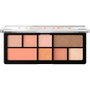 Catrice THE WARM HONEY Paleta de Sombras de Ojos 9 g