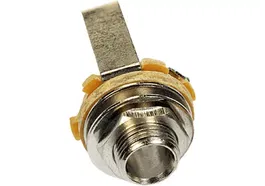 YELLOWCAB Chasis De 1/4? Jack Mono Hembra