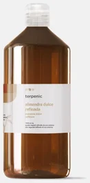 Terpenic Almendra Dulce Aceite Vegetal 1000ml