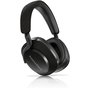 Bowers & Wilkins PX7 S2 Auriculares Inalámbricos/Alámbricos Diadema Over-Ear con Cancelación Ruido V-Hybrid Negro