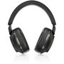 Bowers & Wilkins PX7 S2 Auriculares Inalámbricos/Alámbricos Diadema Over-Ear con Cancelación Ruido V-Hybrid Negro