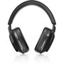 Bowers & Wilkins PX7 S2 Auriculares Inalámbricos/Alámbricos Diadema Over-Ear con Cancelación Ruido V-Hybrid Negro