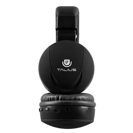 Talius Auriculares TAL-HPH-5006BT Bluetooth, FM/SD Negro