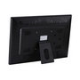 Braun DigiFrame 17 Motion - Marco Digital 17" (43.2 cm) 1440x900, Sensor de Movimiento, 4GB, USB, Compatible con JPEG/MP4/MP3