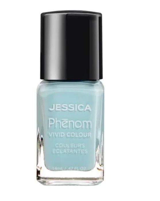 JESSICA Phenom Vivid Colour Esmalte de Uñas Smooth Talker 14ml