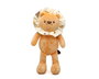KioKids Peluche León Adorable Bebé Polyester Suave Regalo Tierno +0 Meses