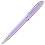 Pelikan Bolígrafo Jazz Pastel Lavanda con Tinta Azul
