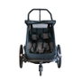 XLC Remolque Niño Duo T 20 Pulgadas Azul