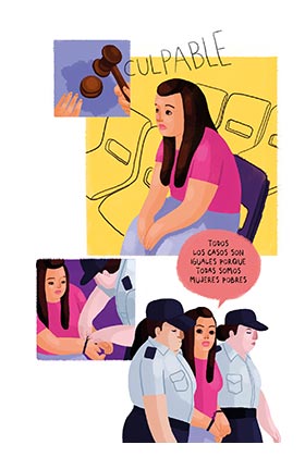Astisendo Grupo Editorial, S.L. TODAS NOSOTRAS Cómic