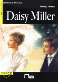 VICENS VIVES Daisy Miller + CD