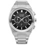 Citizen CA4580-50E con tecnología Solar y caja de acero inoxidable