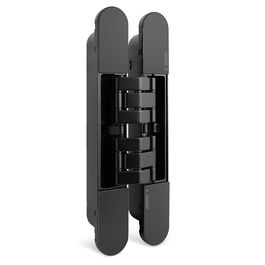 Koblenz Bisagra Invisible KUBI7 K7200 Negro Reversible 200 Kgs/2Bis 230x80Mm