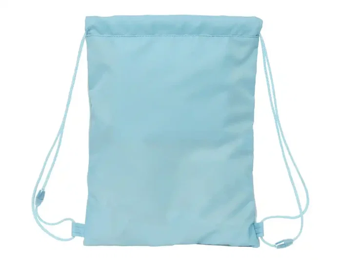 Safta Saco Plano Junior Furby 26x34x1 cm
