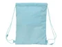 Safta Saco Plano Junior Furby 26x34x1 cm