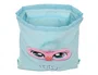 Safta Saco Plano Junior Furby 26x34x1 cm