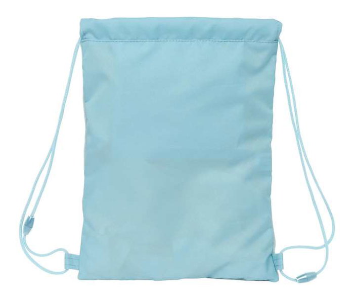 Safta Saco Plano Junior Furby 26x34x1 cm