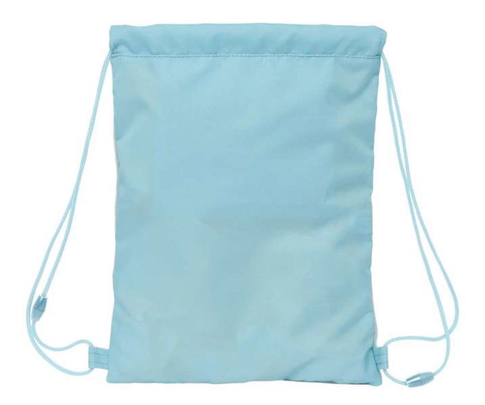 Safta Saco Plano Junior Furby 26x34x1 cm