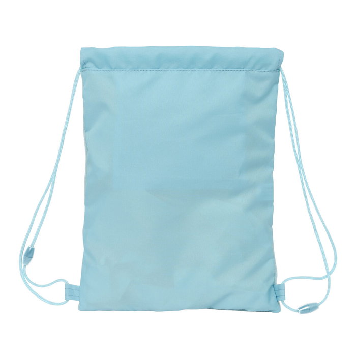 Safta Saco Plano Junior Furby 26x34x1 cm